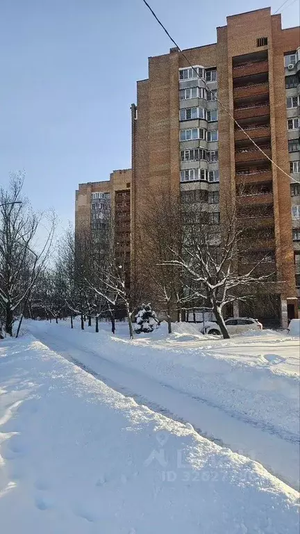 3-к кв. Московская область, Электросталь Юбилейная ул., 11 (68.0 м) - Фото 1