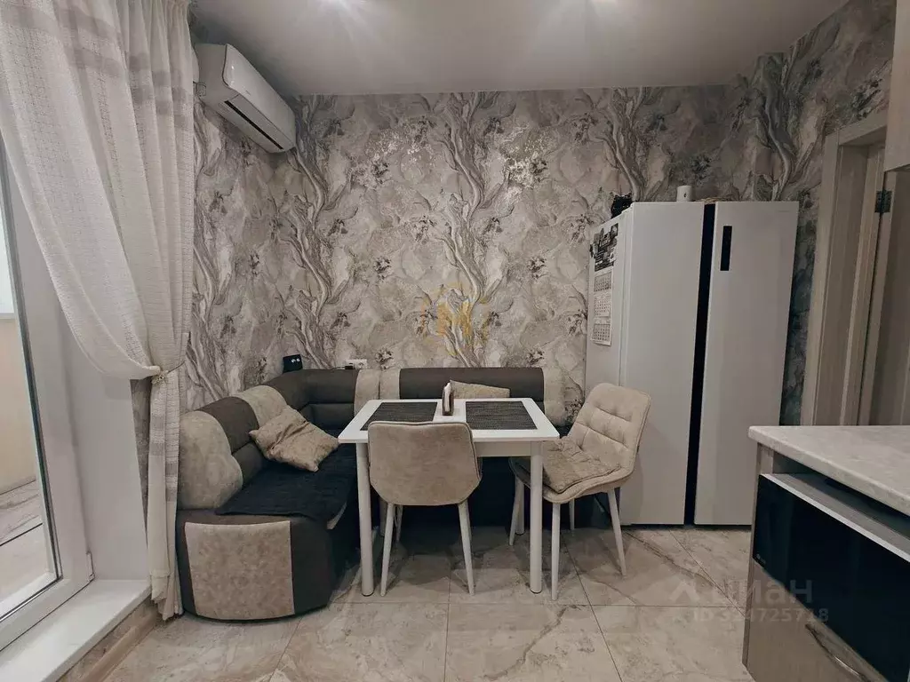 2-к кв. Белгородская область, Белгородский район, Дубовское с/пос, ... - Фото 2