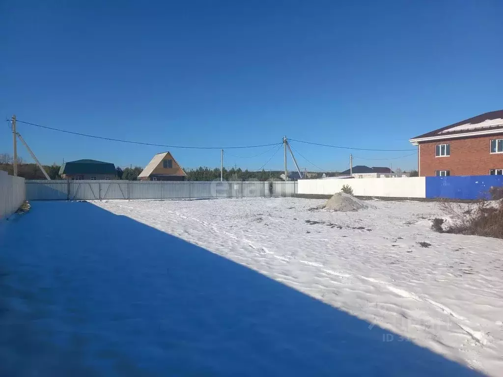 Участок в Свердловская область, Нижний Тагил Декабрьская ул., 1 (10.0 ... - Фото 0