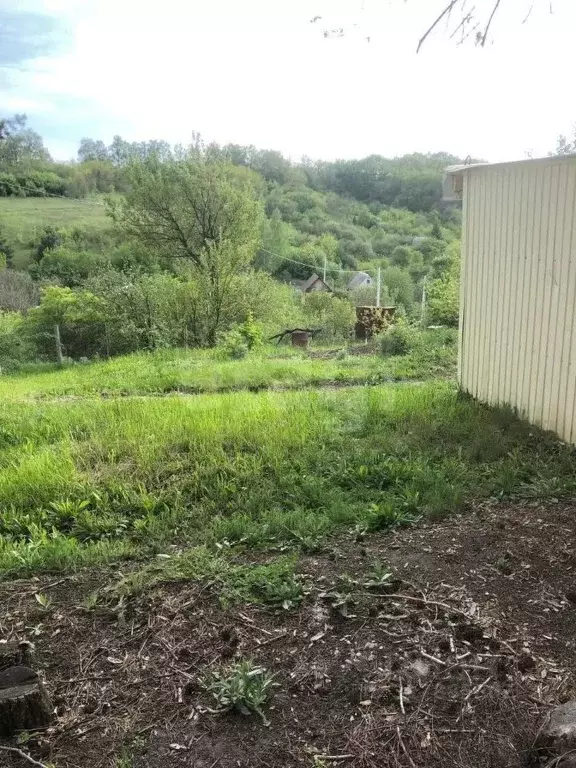 Участок в Белгородская область, Белгородский район, Тавровское с/пос, ... - Фото 0