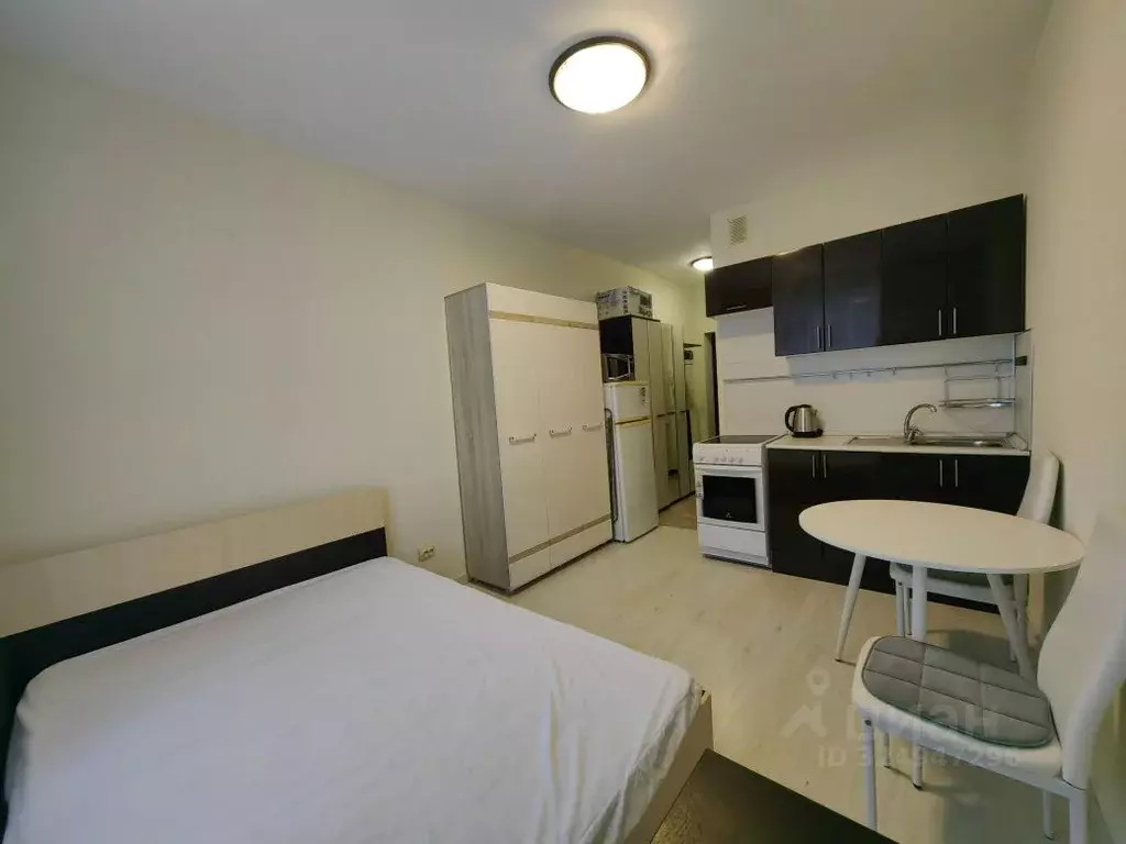 Студия Нижегородская область, Нижний Новгород д. Анкудиновка, ул. ... - Фото 2