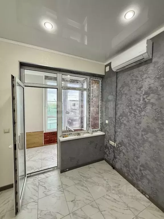 Гараж в Краснодарский край, Геленджик ул. Фадеева (34 м) - Фото 2