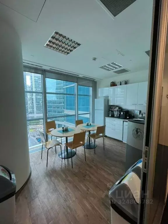 Офис в Москва наб. Пресненская, 10 (576 м) - Фото 0