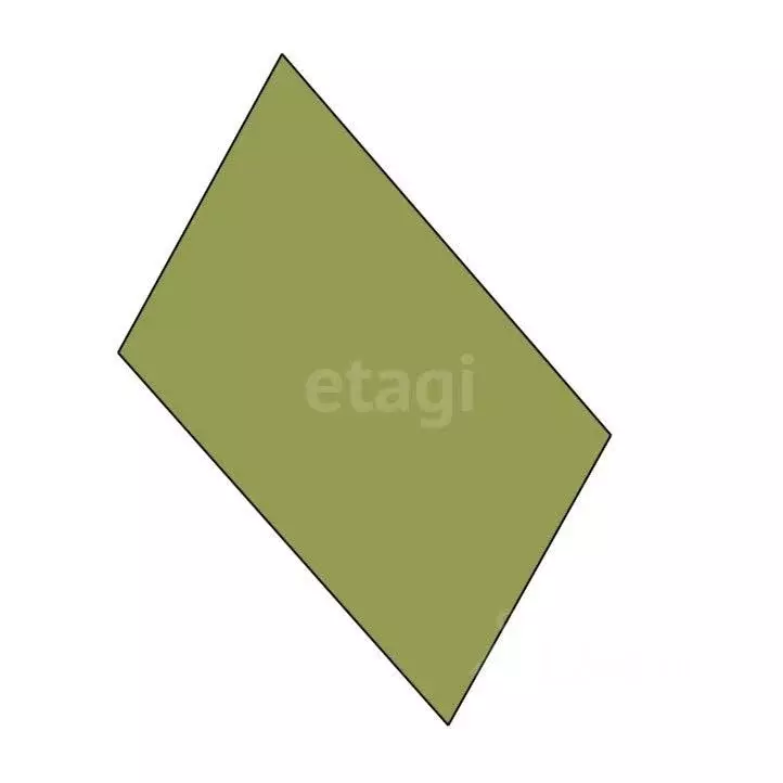 Участок в Калужская область, Обнинск Кварц СНТ, 404 (4.0 сот.) - Фото 2