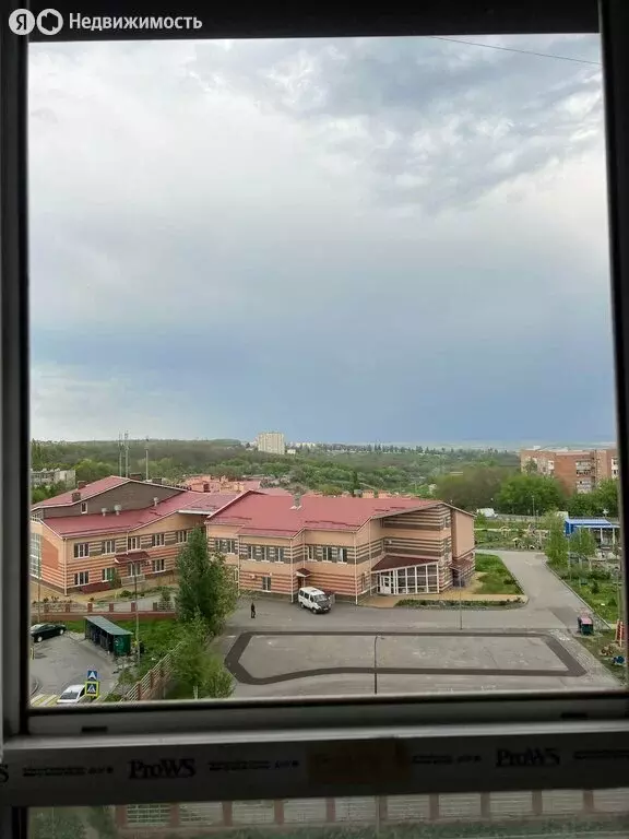 2-комнатная квартира: Аксай, улица Менделеева, 53А (70 м) - Фото 0