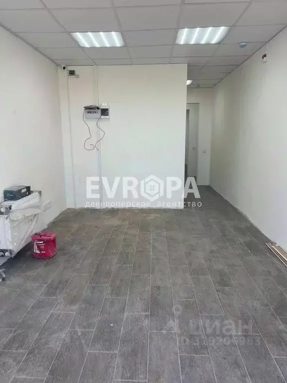 Помещение свободного назначения в Ульяновская область, Ульяновск ул. ... - Фото 1