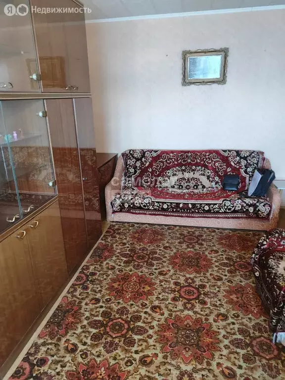 2-комнатная квартира: Рязань, улица Есенина, 112 (50 м) - Фото 1