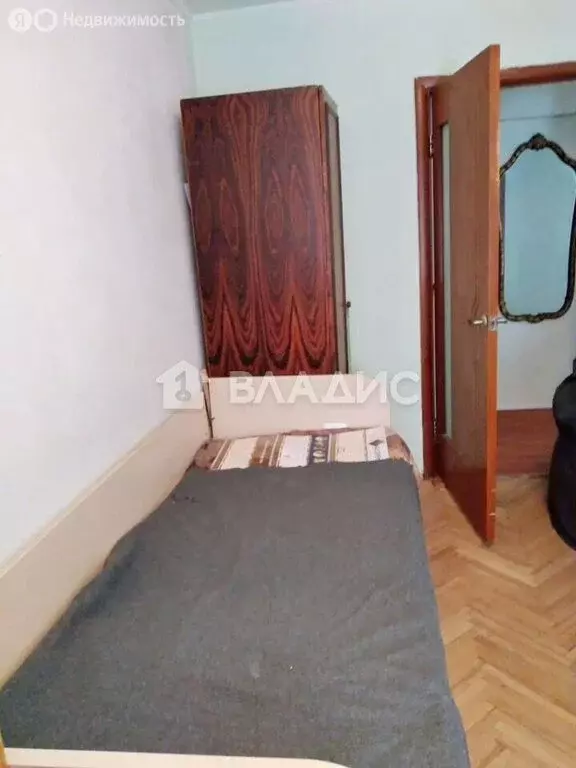 2-комнатная квартира: Москва, Перуновский переулок, 4-10 (45.3 м) - Фото 2