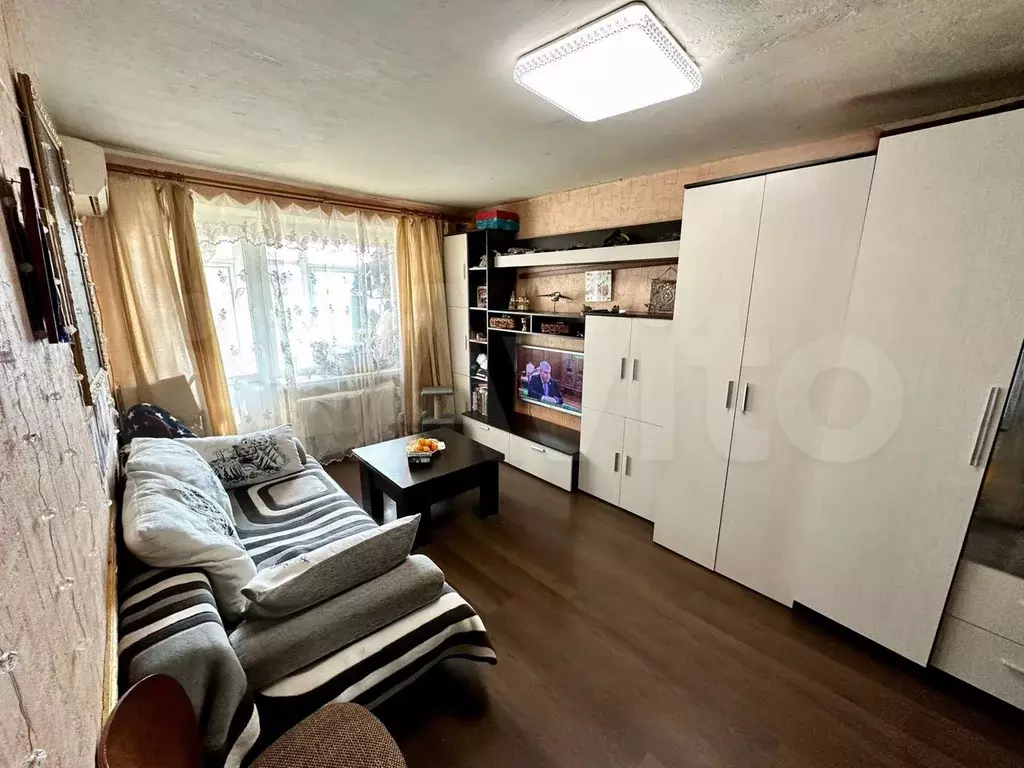 2-к. квартира, 45 м, 5/5 эт. - Фото 1