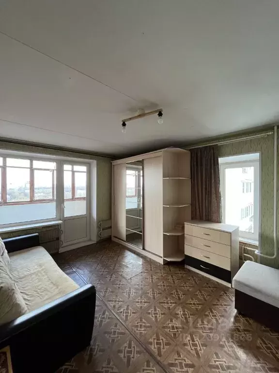 2-к кв. Москва Ставропольская ул., 32 (53.8 м) - Фото 1