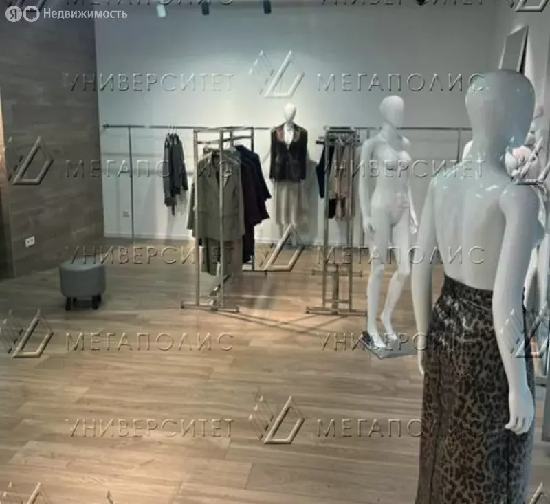 Помещение свободного назначения (97 м) - Фото 2