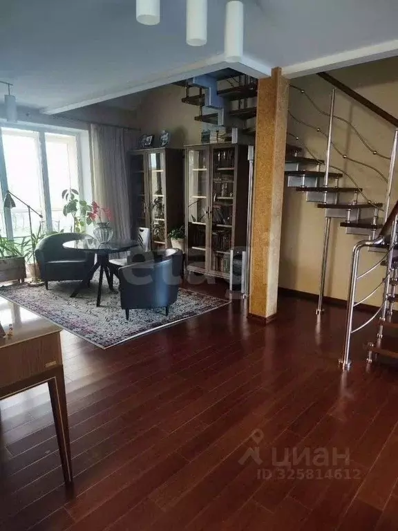 4-к кв. Белгородская область, Белгород ул. 3-го Интернационала, 70 ... - Фото 2