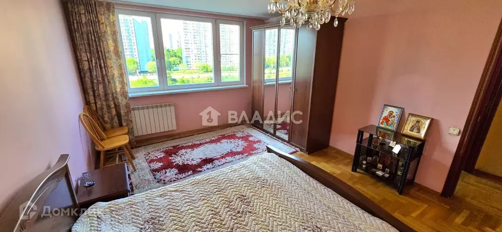 Продаётся 3-к квартира, 66 м - Фото 1