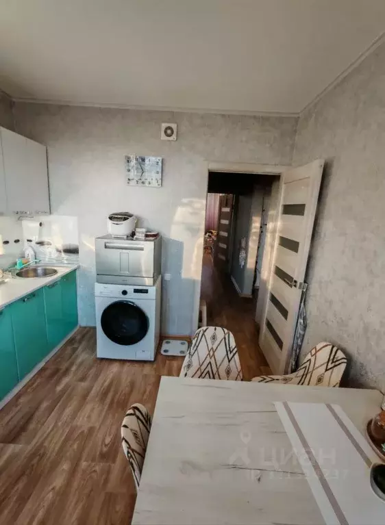 2-к кв. Красноярский край, Сосновоборск ул. Ленинского Комсомола, 37 ... - Фото 1