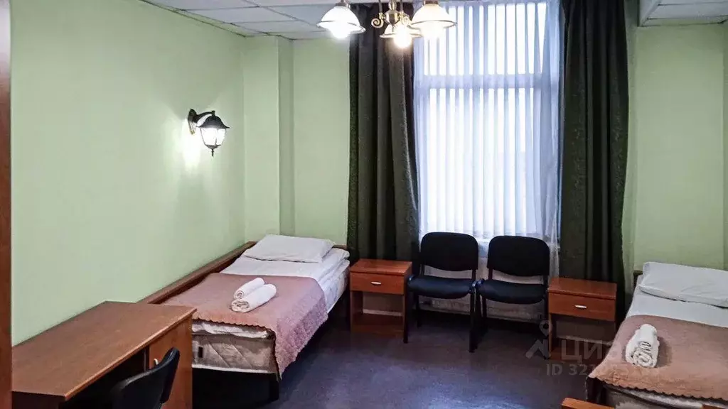 Комната Санкт-Петербург Заневский просп., 73 (19.0 м) - Фото 1