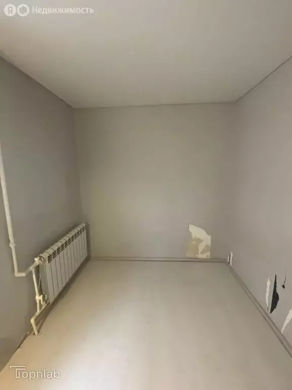 2-комнатная квартира: Астрахань, улица Яблочкова, 36 (41.5 м) - Фото 2