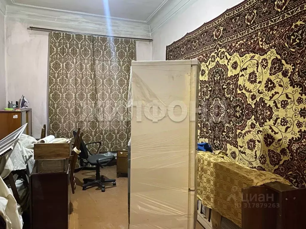 2-к кв. Новосибирская область, Новосибирск ул. Александра Невского, 14 ... - Фото 1