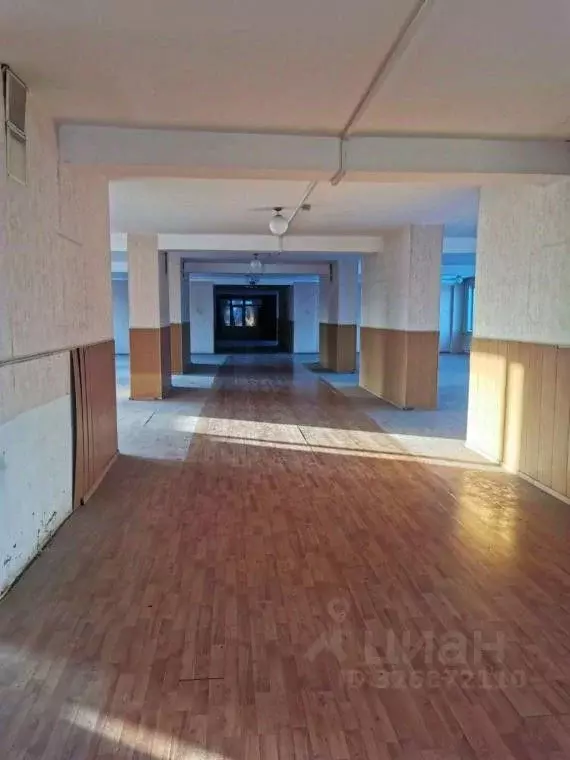 Помещение свободного назначения в Санкт-Петербург Шафировский просп., ... - Фото 1