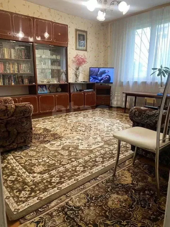 2-к кв. Новосибирская область, Новосибирск ул. 25 лет Октября, 18 ... - Фото 1