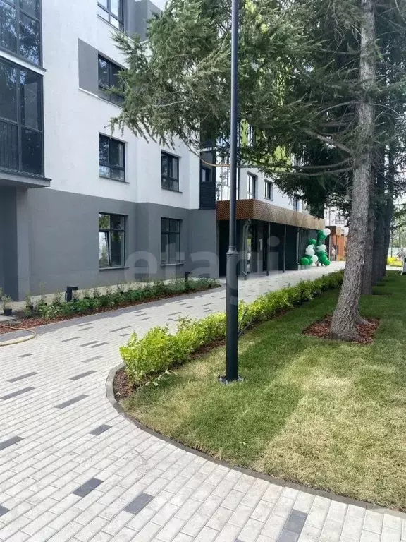 1-к кв. Новосибирская область, Новосибирский район, Мочищенский ... - Фото 1