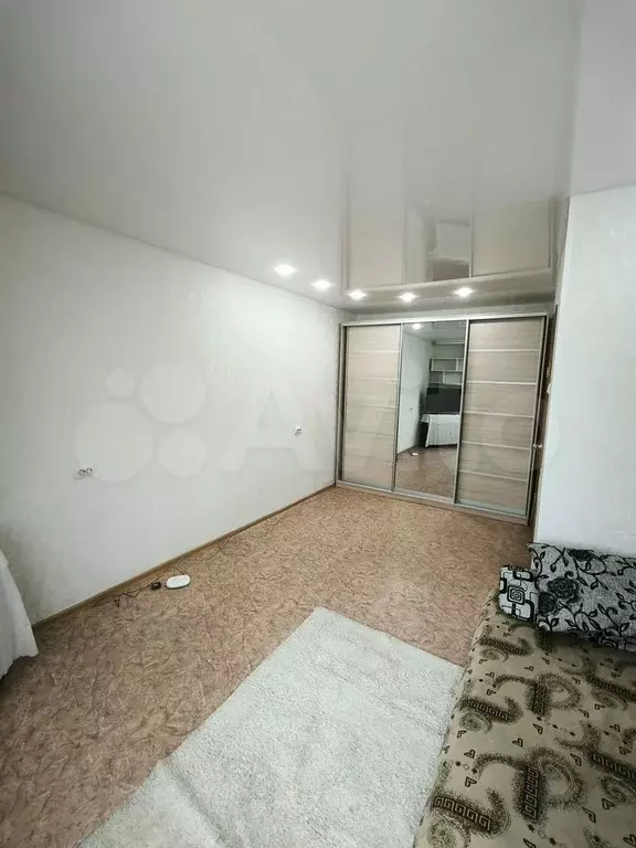 1-к. квартира, 35 м, 3/3 эт. - Фото 1