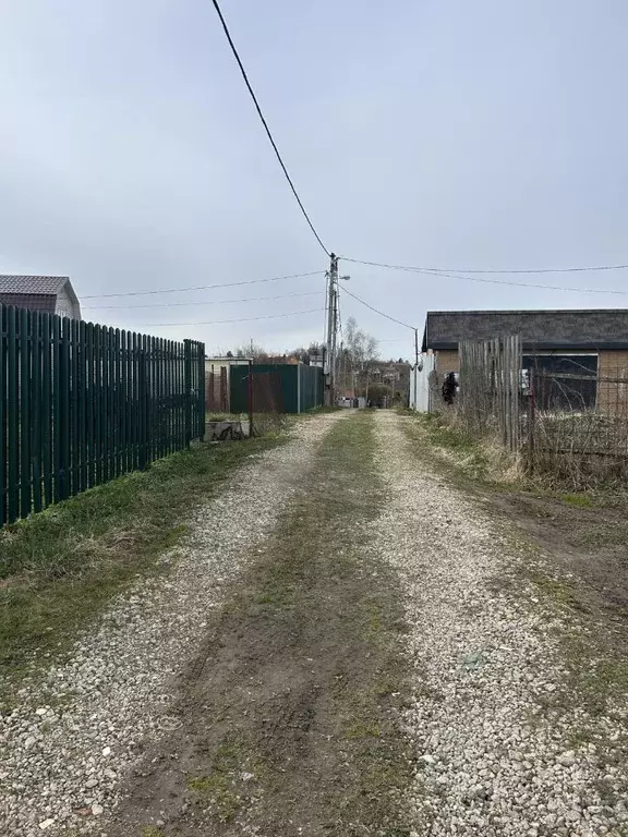 Участок в Московская область, Дмитровский муниципальный округ, пос. ... - Фото 2