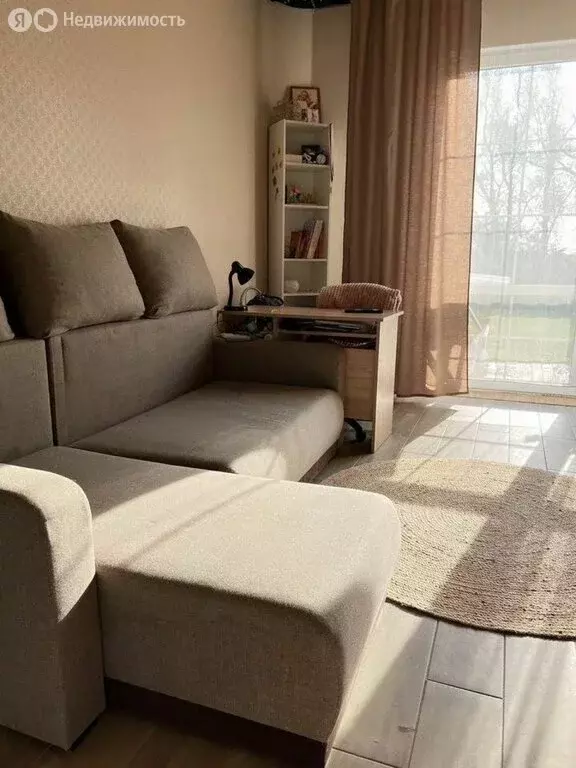 Дом в Пензенская область, Бессоновский сельсовет (110 м) - Фото 2