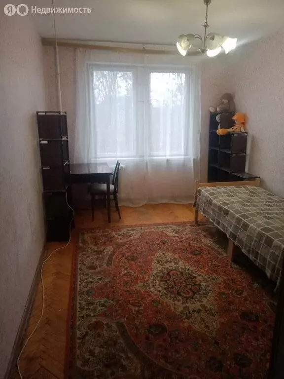 1-комнатная квартира: Химки, Юбилейный проспект, 58 (30.5 м) - Фото 1