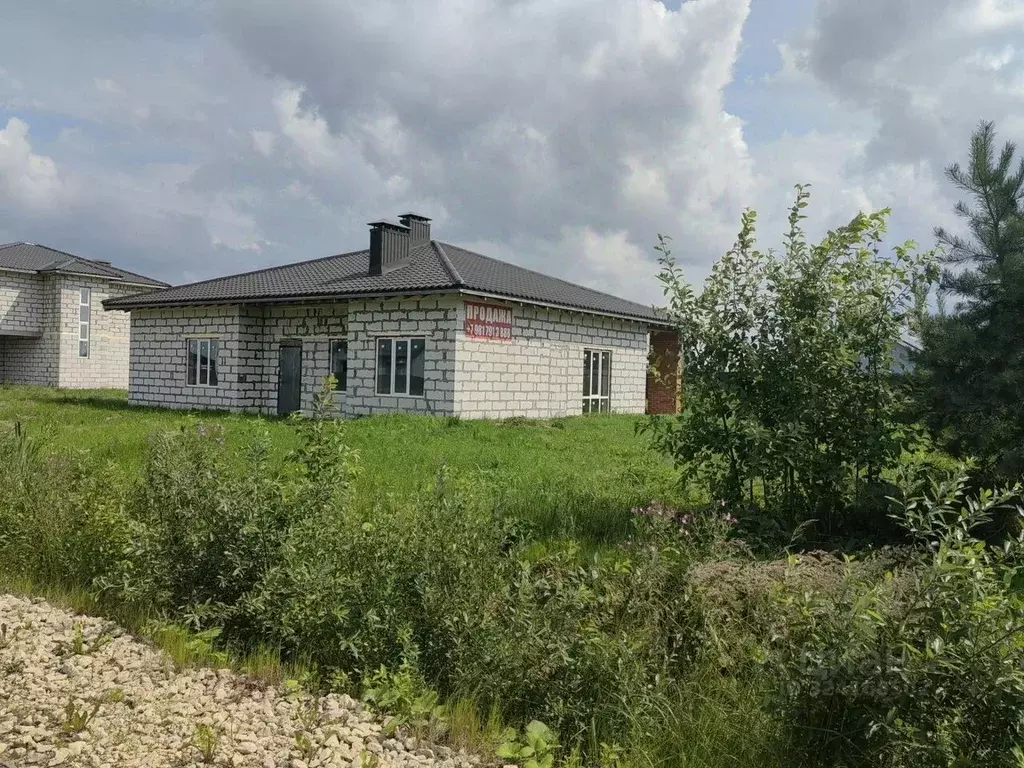 Дом в Ленинградская область, Тосненский район, Федоровское городское ... - Фото 0