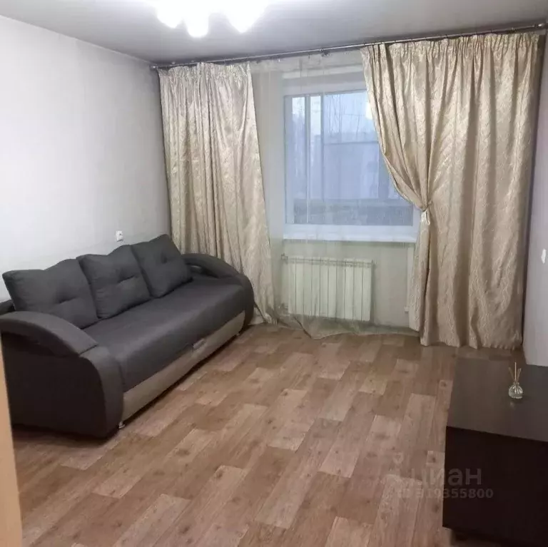 1-к кв. Красноярский край, Красноярск Светлогорская ул., 15 (40.0 м) - Фото 0