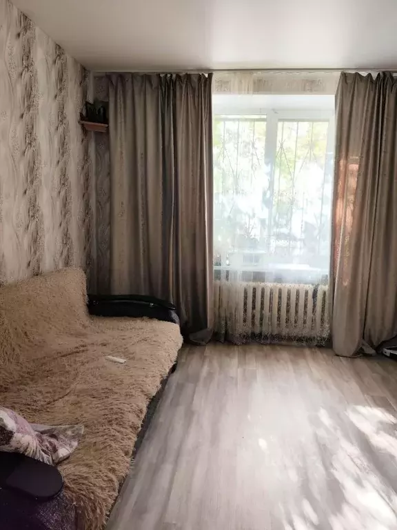 2-к кв. Челябинская область, Челябинск ул. Гагарина, 17 (57.3 м) - Фото 0