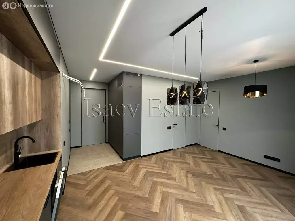 1-комнатная квартира: Москва, Волоколамское шоссе, 95/2к7 (45 м) - Фото 1