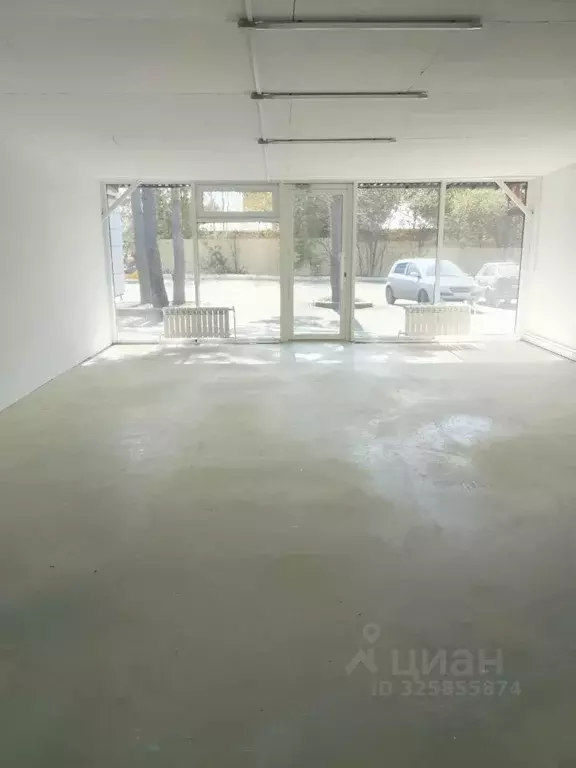 Помещение свободного назначения в Свердловская область, Екатеринбург ... - Фото 2