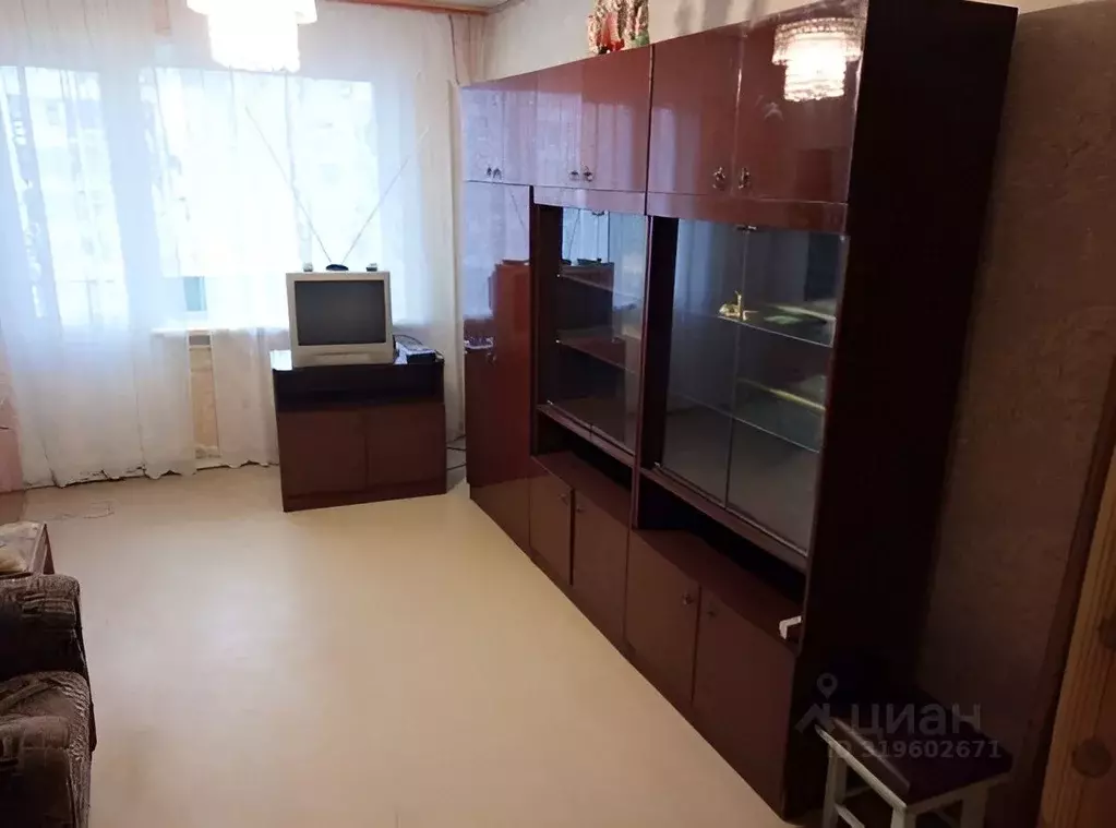 2-к кв. Новосибирская область, Новосибирск Полтавская ул., 29 (46.0 м) - Фото 1
