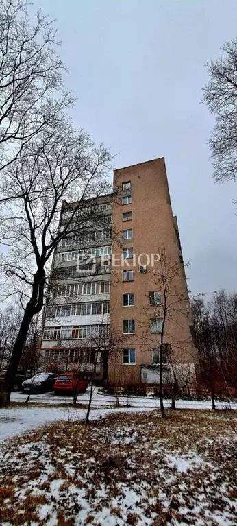 3-к кв. Костромская область, Кострома Овражная ул., 7 (60.0 м) - Фото 2