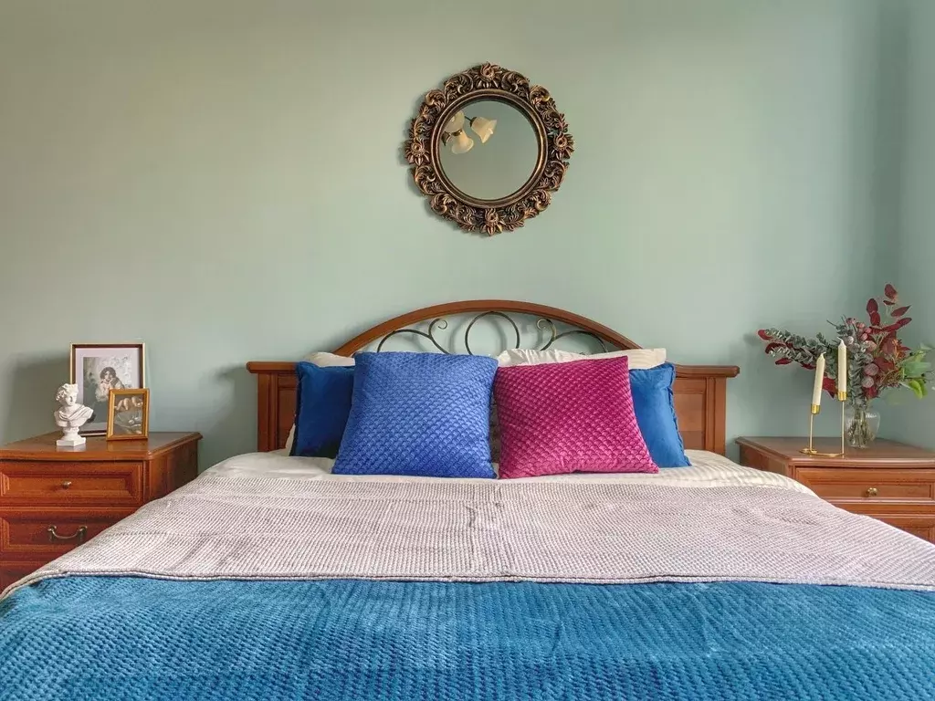 2-к кв. Челябинская область, Челябинск ул. Кирова, 86 (56.0 м) - Фото 1