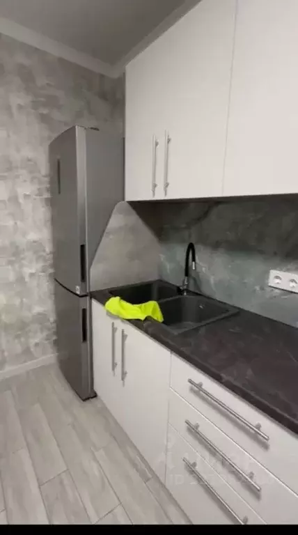 1-к кв. Ростовская область, Ростов-на-Дону ул. Берберовская, 28с1 ... - Фото 1