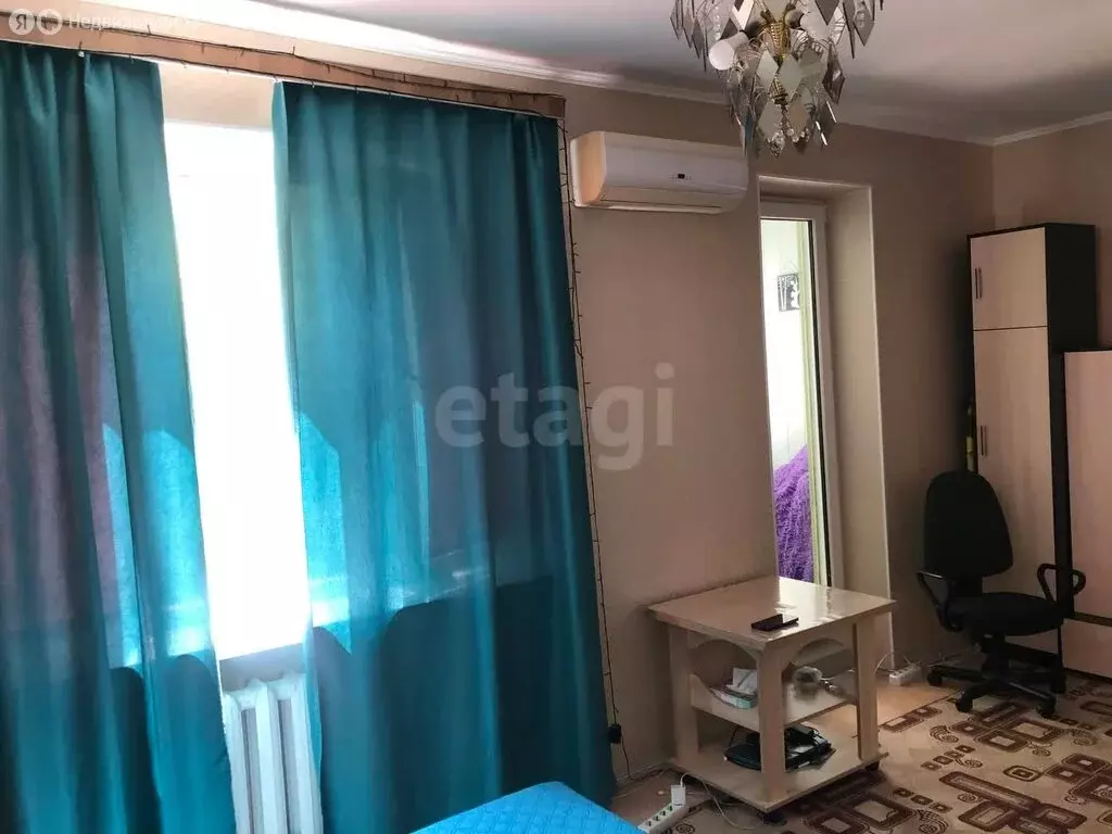 1-комнатная квартира: Севастополь, проспект Победы, 19 (39.2 м) - Фото 1