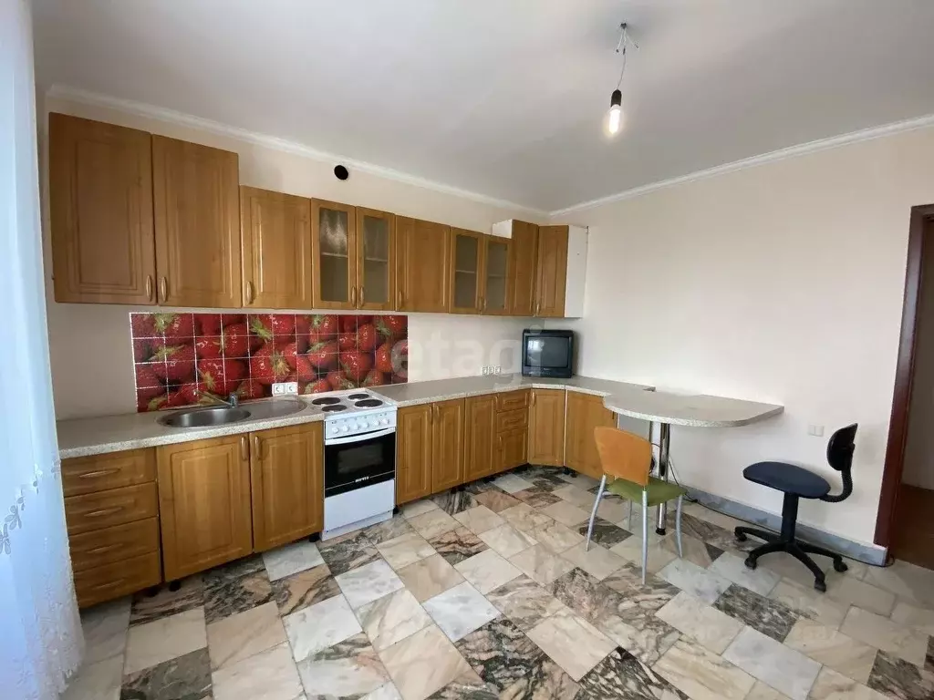 6-к кв. Тюменская область, Тюмень Олимпийская ул., 10 (180.0 м) - Фото 2