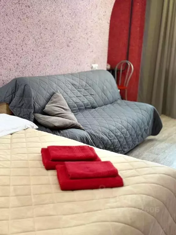 1-к кв. Магаданская область, Магадан Колымская ул., 22 (35.0 м) - Фото 2