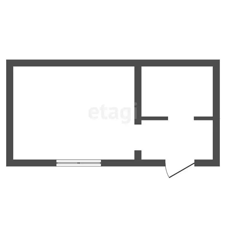 Дом в Рамонский район, Берёзовское сельское поселение, СТ Ивушка (10 ... - Фото 2