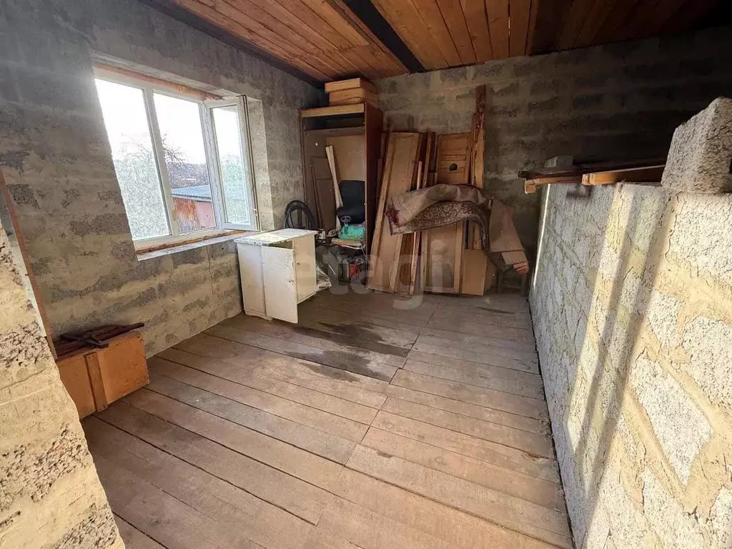 Дом в Свердловская область, Талица ул. 8 Марта, 21 (80 м) - Фото 1