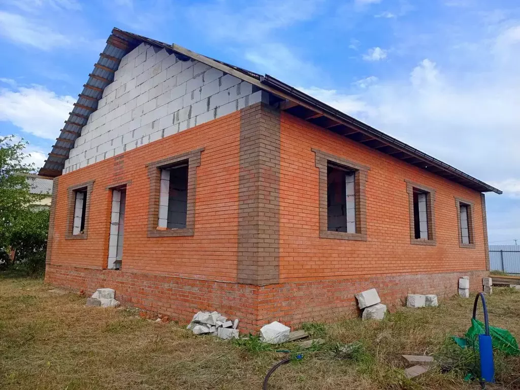Дом в Ростовская область, Новочеркасск Троицкая пл. (70 м) - Фото 1