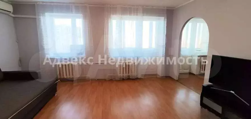 2-к. квартира, 75м, 9/9эт. - Фото 1