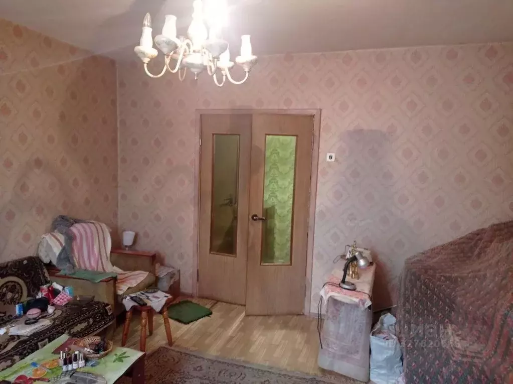 2-к кв. Москва Старонародная ул., 2 (51.4 м) - Фото 2