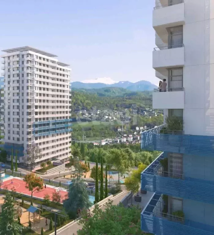 Продаётся 1-к квартира, 38 м - Фото 1
