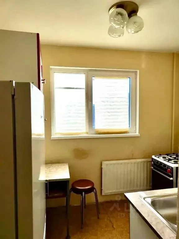 1-к кв. Ленинградская область, Всеволожск Ленинградская ул., 21к2 ... - Фото 2