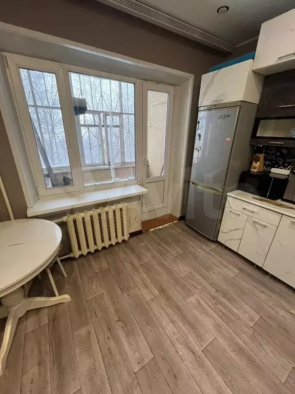 2-к. квартира, 53,4 м, 1/5 эт. - Фото 1