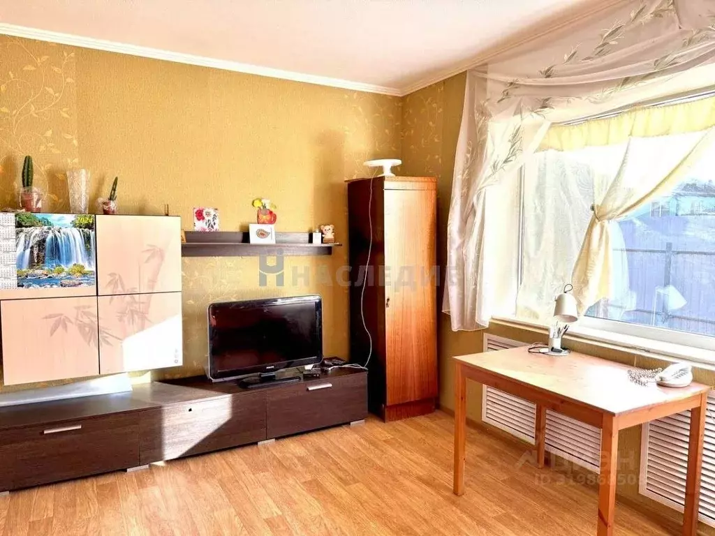 Дом в Ростовская область, Каменск-Шахтинский ул. Пархоменко, 39 (82 м) - Фото 0