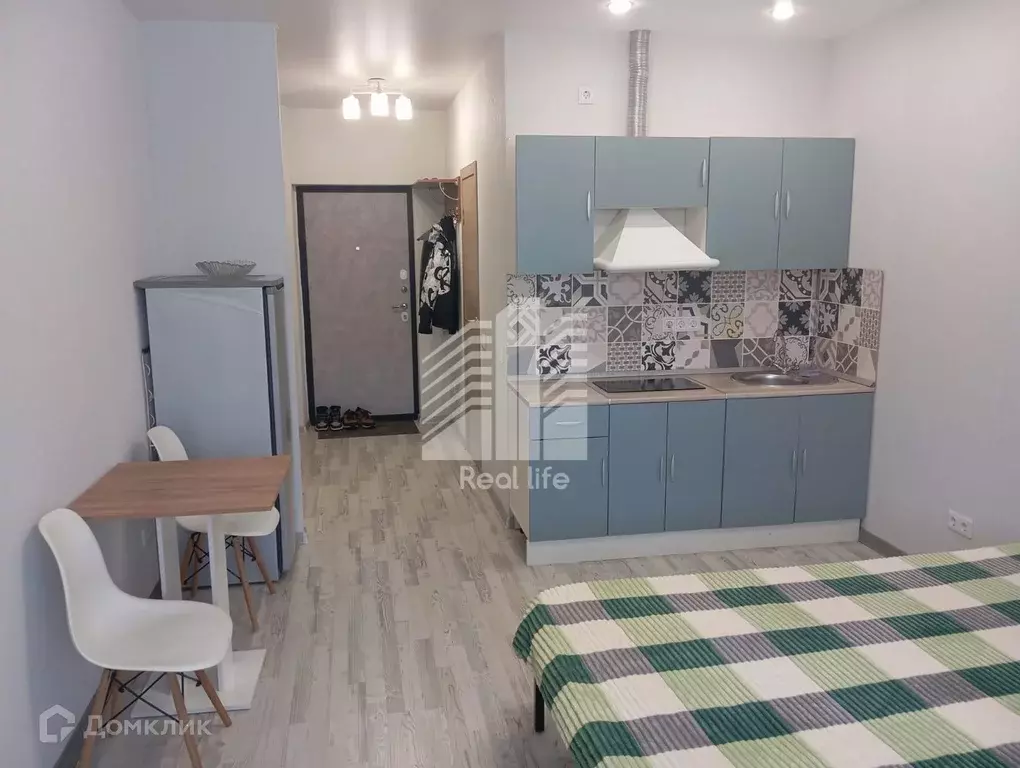 Продаётся квартира-студия, 26.2 м - Фото 0